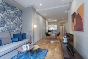 Rinascimento Luxury Suite in Florence